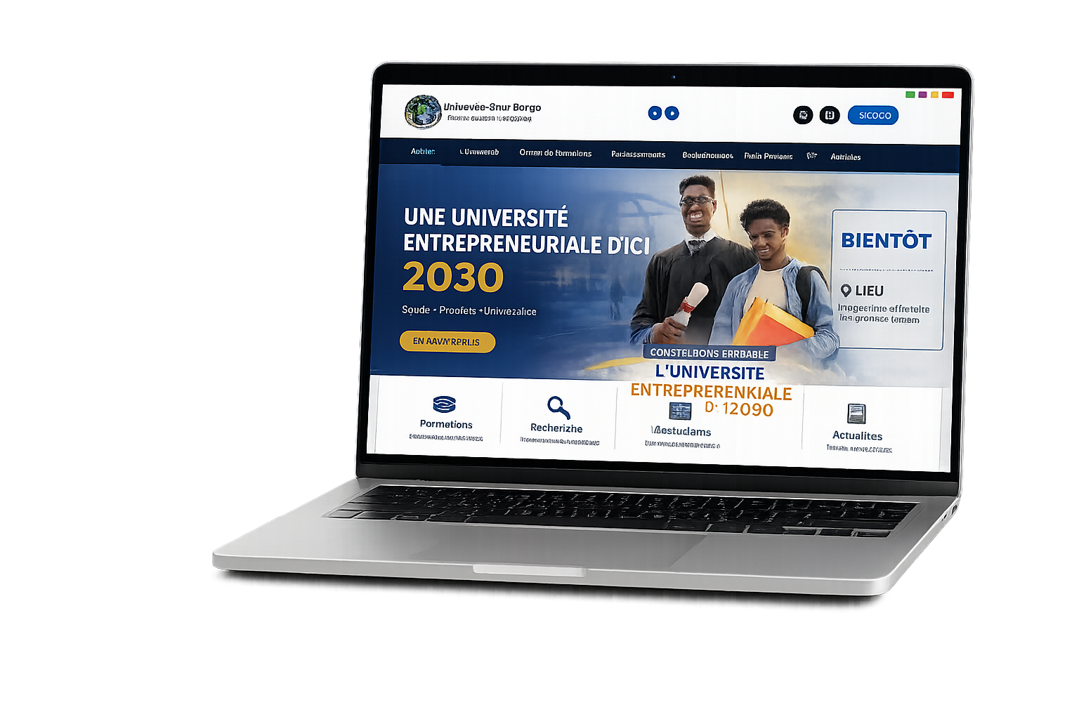 Plateforme SICOLO